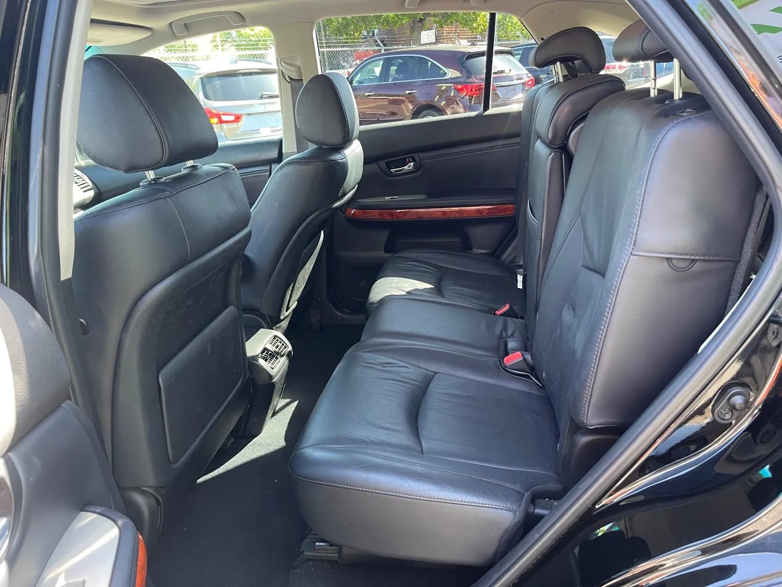 Used 2009 Lexus RX 350 AWD image 12
