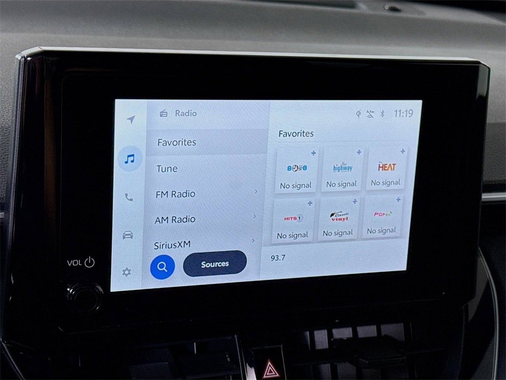 Certified 2024 Toyota Corolla Cross AWD Hybrid image 6