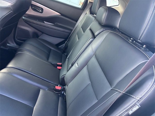 Used 2019 Nissan Murano SL w/ Cargo Package image 17