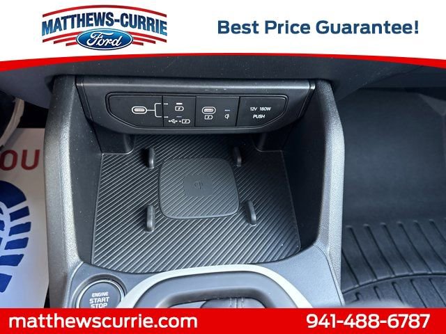 Used 2025 Kia K4 GT-Line w/ GT-Line Premium Package image 21