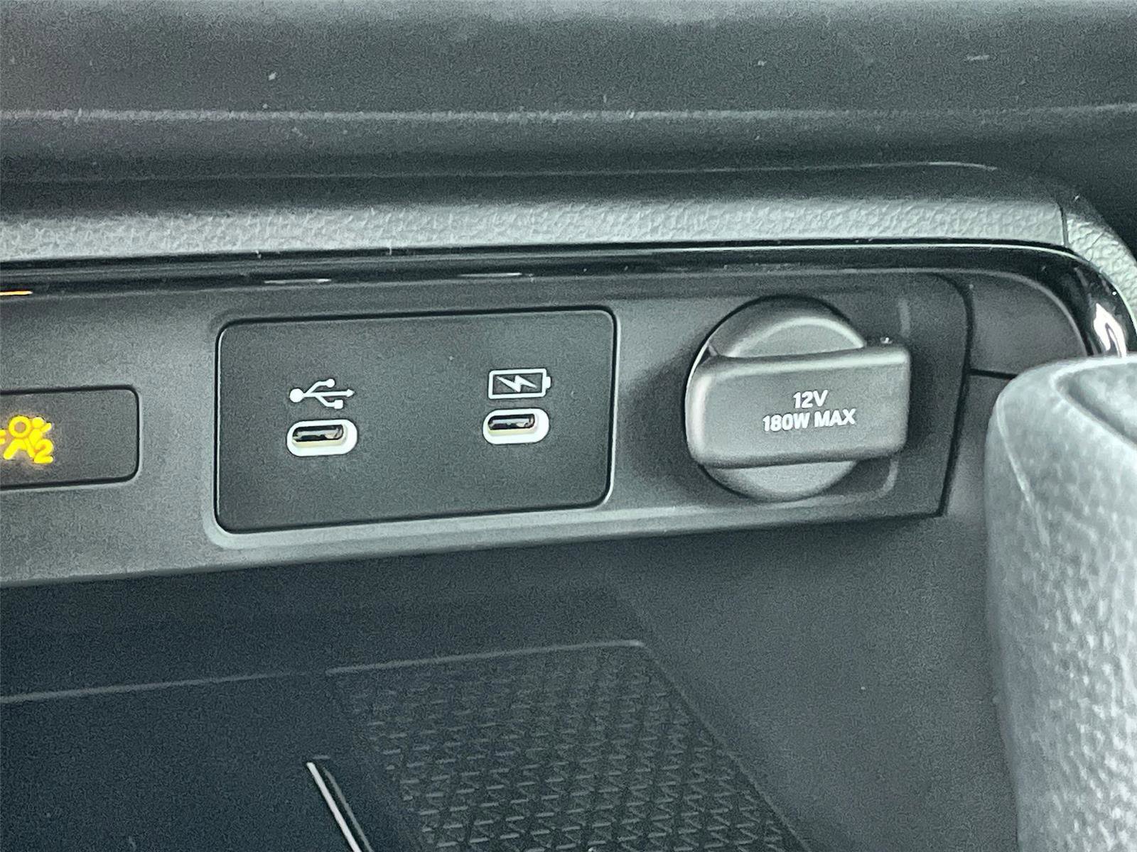 New 2026 Honda CR-V EX image 24