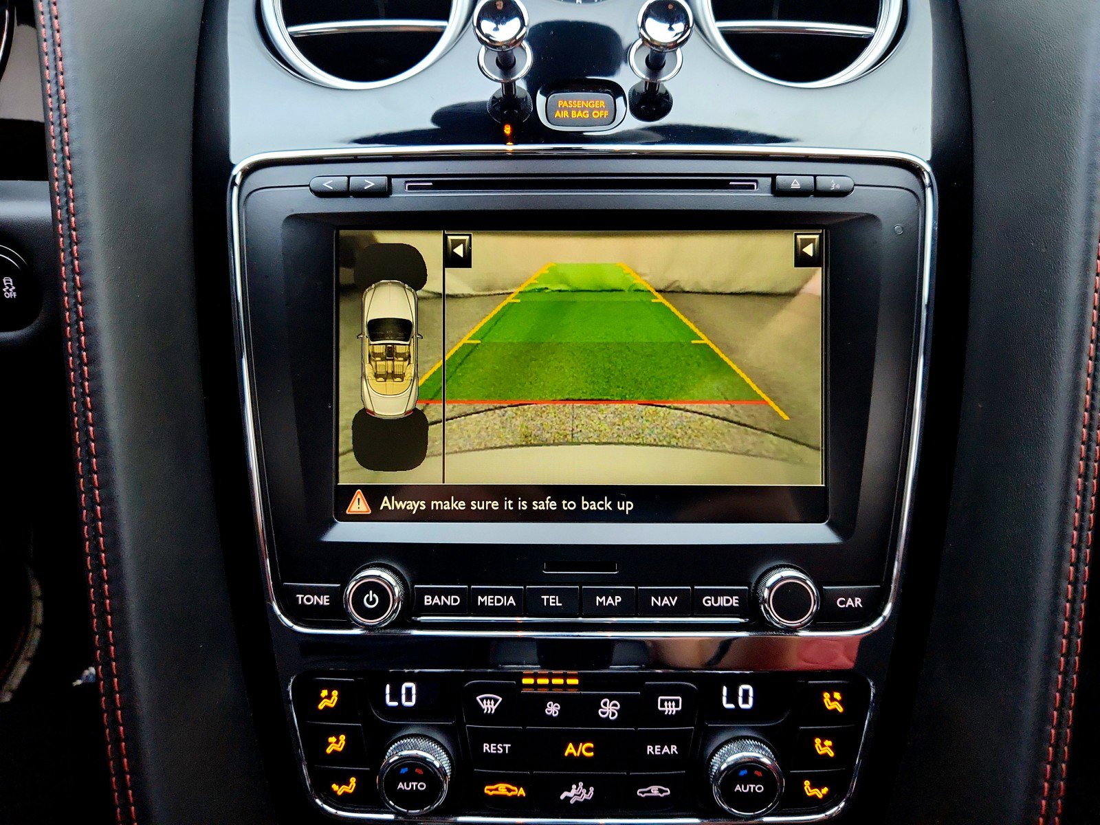 Used 2017 Bentley Continental GT V8 S image 15