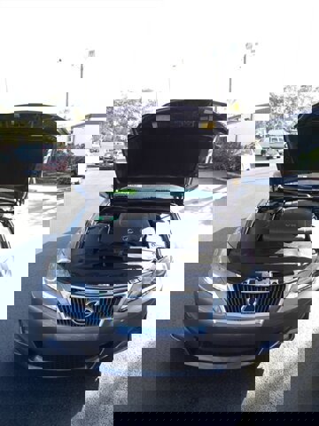 Used 2012 Lexus IS 250 AWD image 6