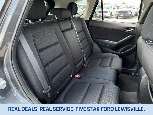 Used 2016 MAZDA CX-5 Touring image 29