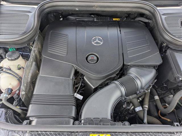 Certified 2024 Mercedes-Benz GLE 450e 4MATIC image 24