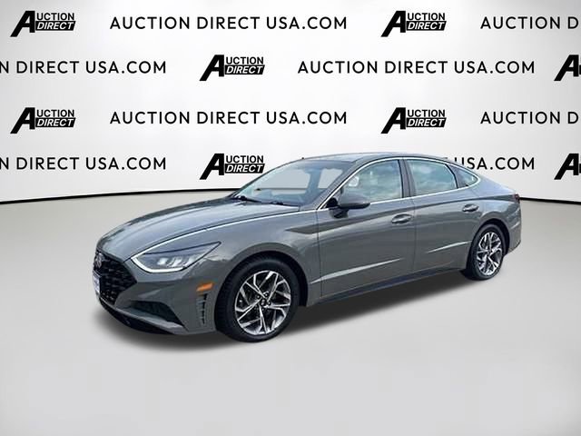 Used 2022 Hyundai Sonata SEL 360° Tour