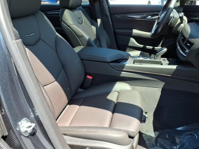 New 2026 Cadillac CT5 Sport w/ Technology Package AWD/4WD image 23