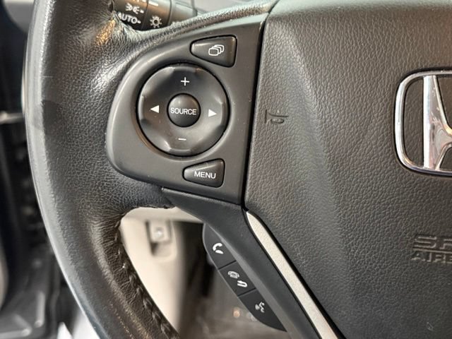 Used 2014 Honda CR-V EX-L image 15