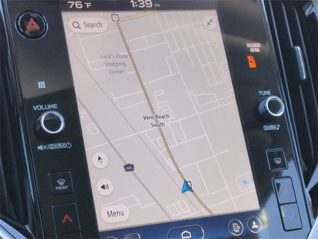 Certified 2025 Subaru Ascent Limited image 26