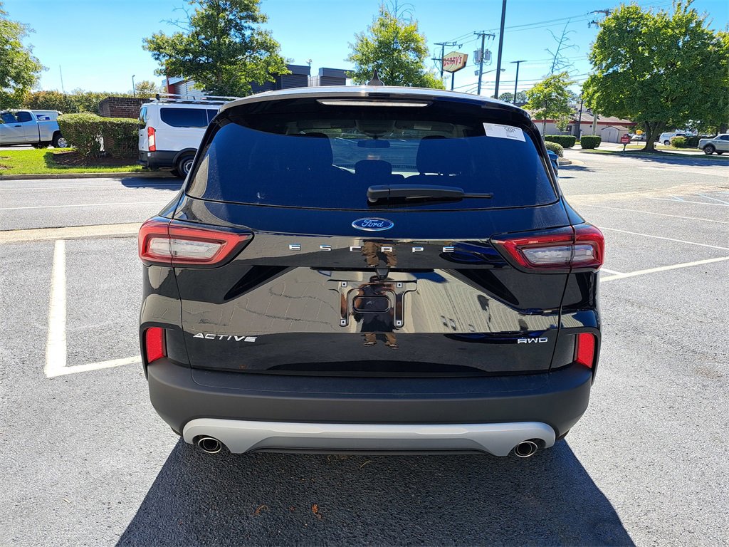 New 2026 Ford Escape Active w/ Cold Weather Package image 5