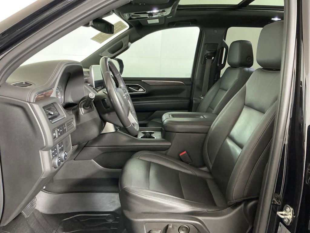 Used 2021 Chevrolet Tahoe Z71 image 22