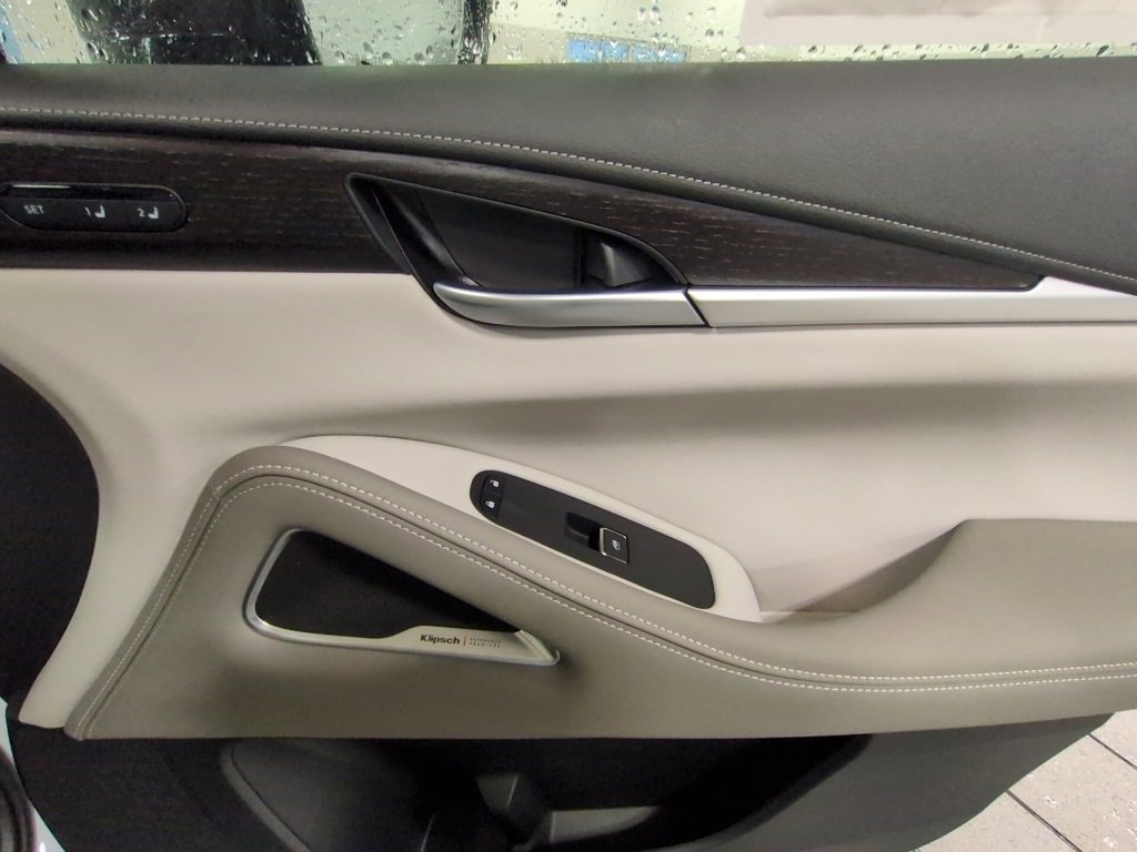 New 2026 INFINITI QX60 Autograph image 22