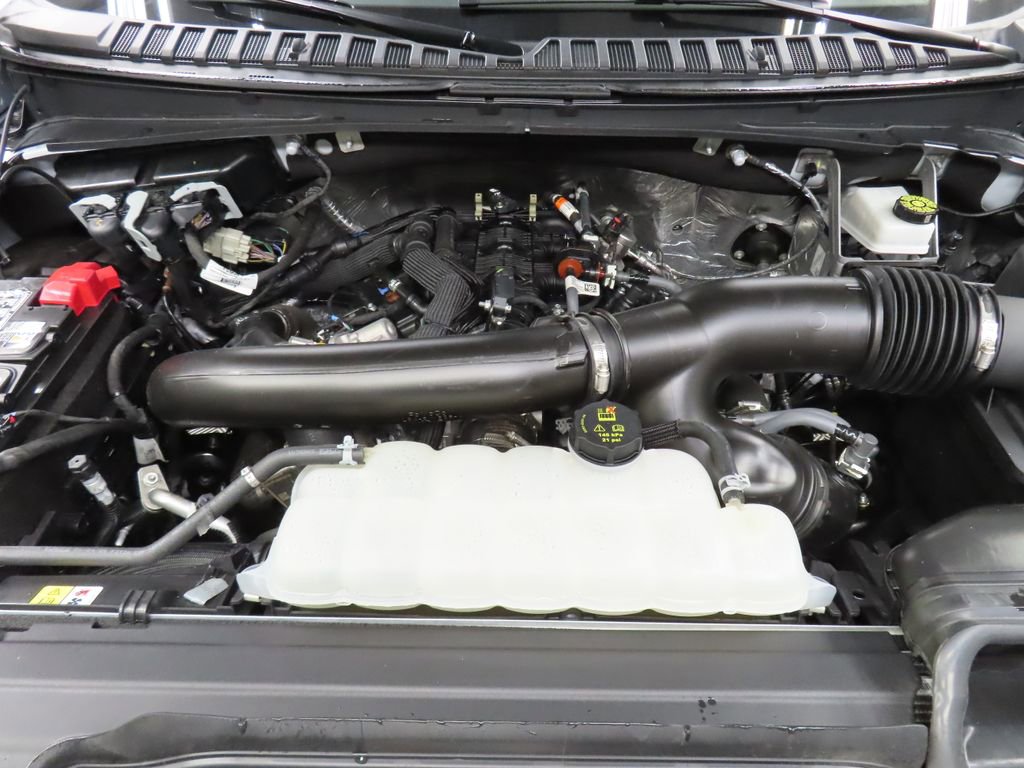 Used 2025 Ford Expedition Max Active image 34