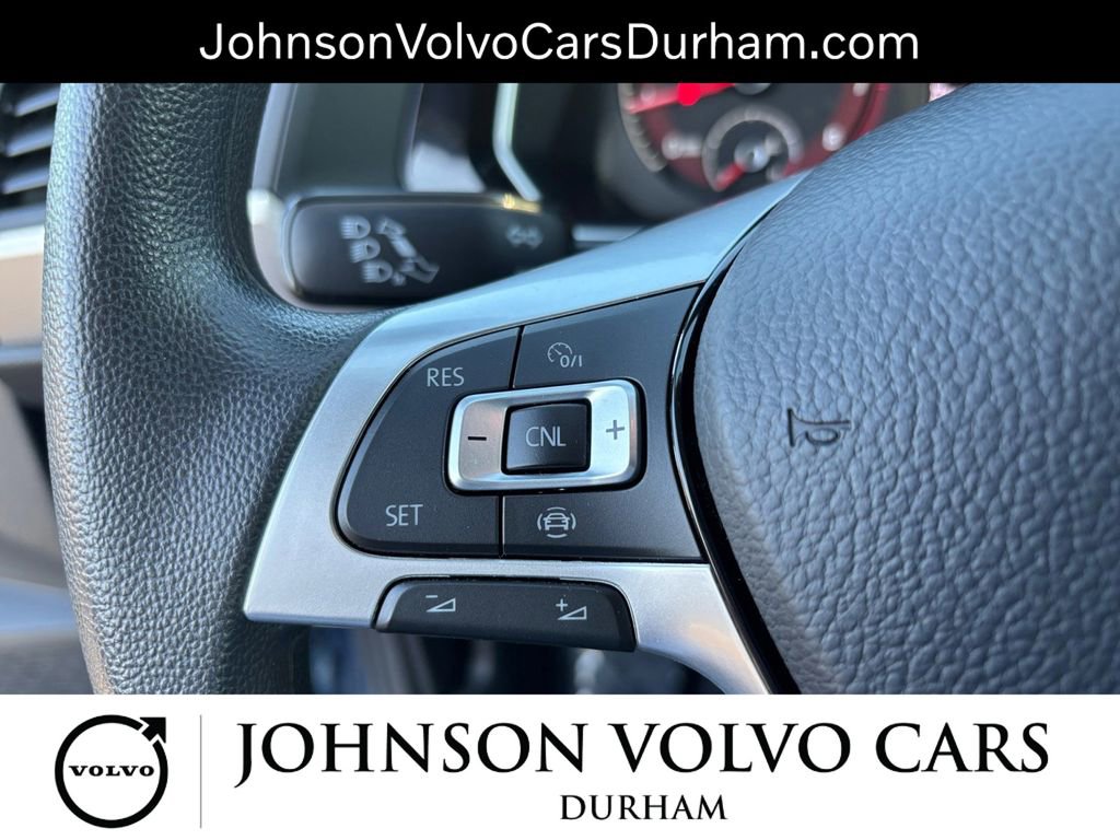 Used 2019 Volkswagen Jetta S w/ Driver Assistance Package image 20