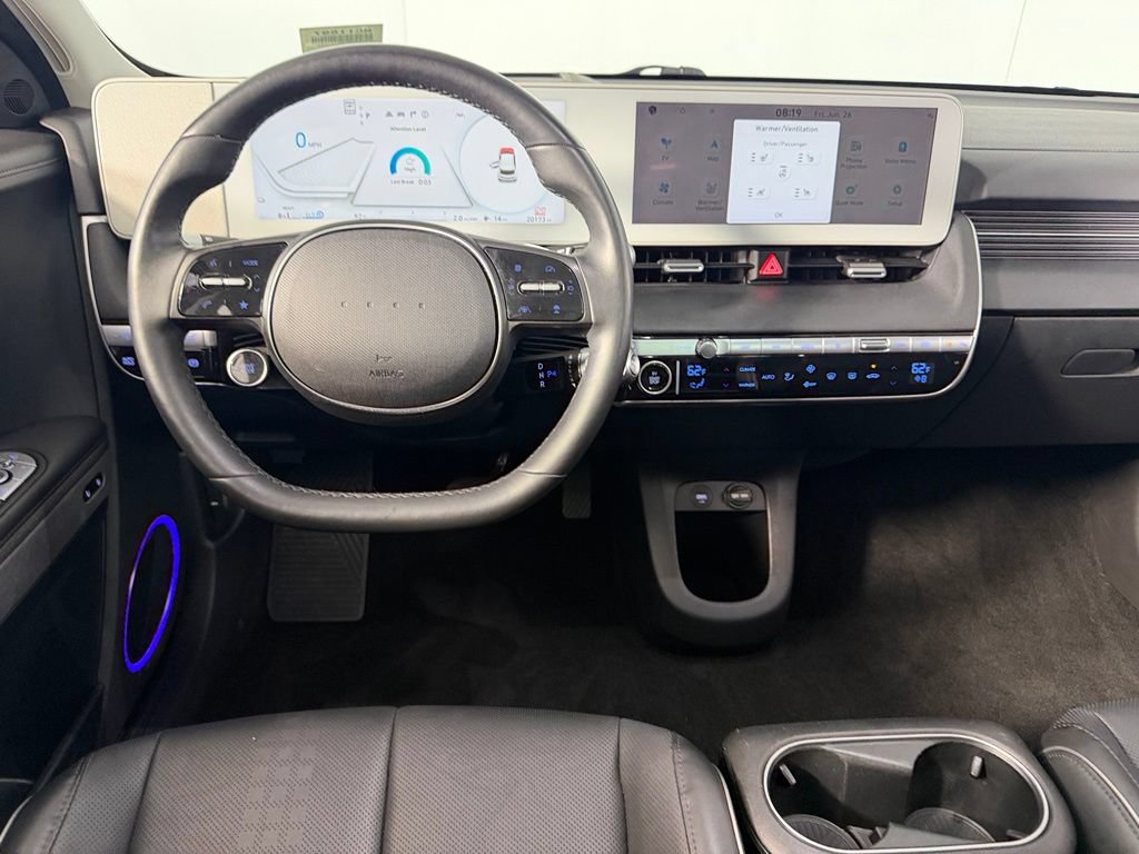 Used 2024 Hyundai Ioniq 5 Limited RWD image 14