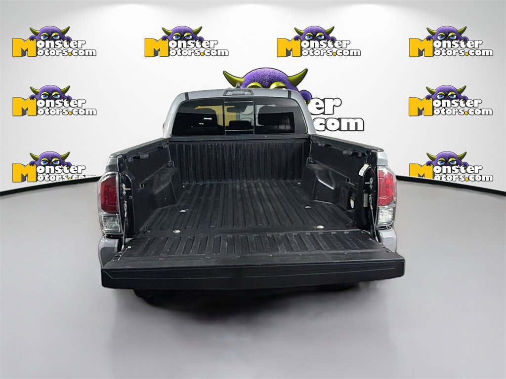 Used 2020 Toyota Tacoma TRD Sport image 23