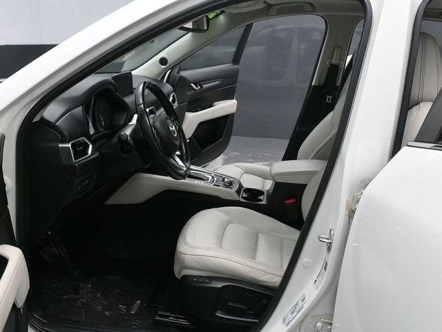 Used 2019 MAZDA CX-5 Grand Touring w/ GT Premium Package AWD/4WD image 16