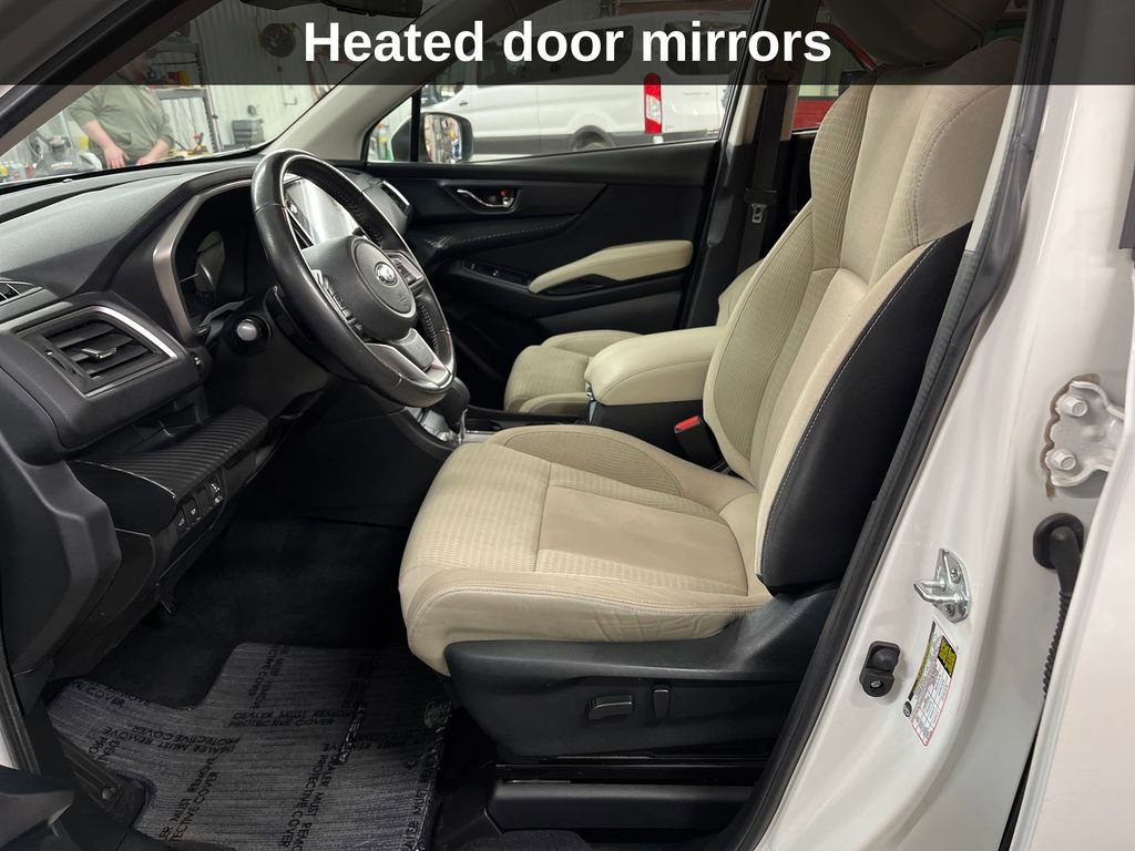 Used 2023 Subaru Ascent Premium w/ Convenience Package image 12