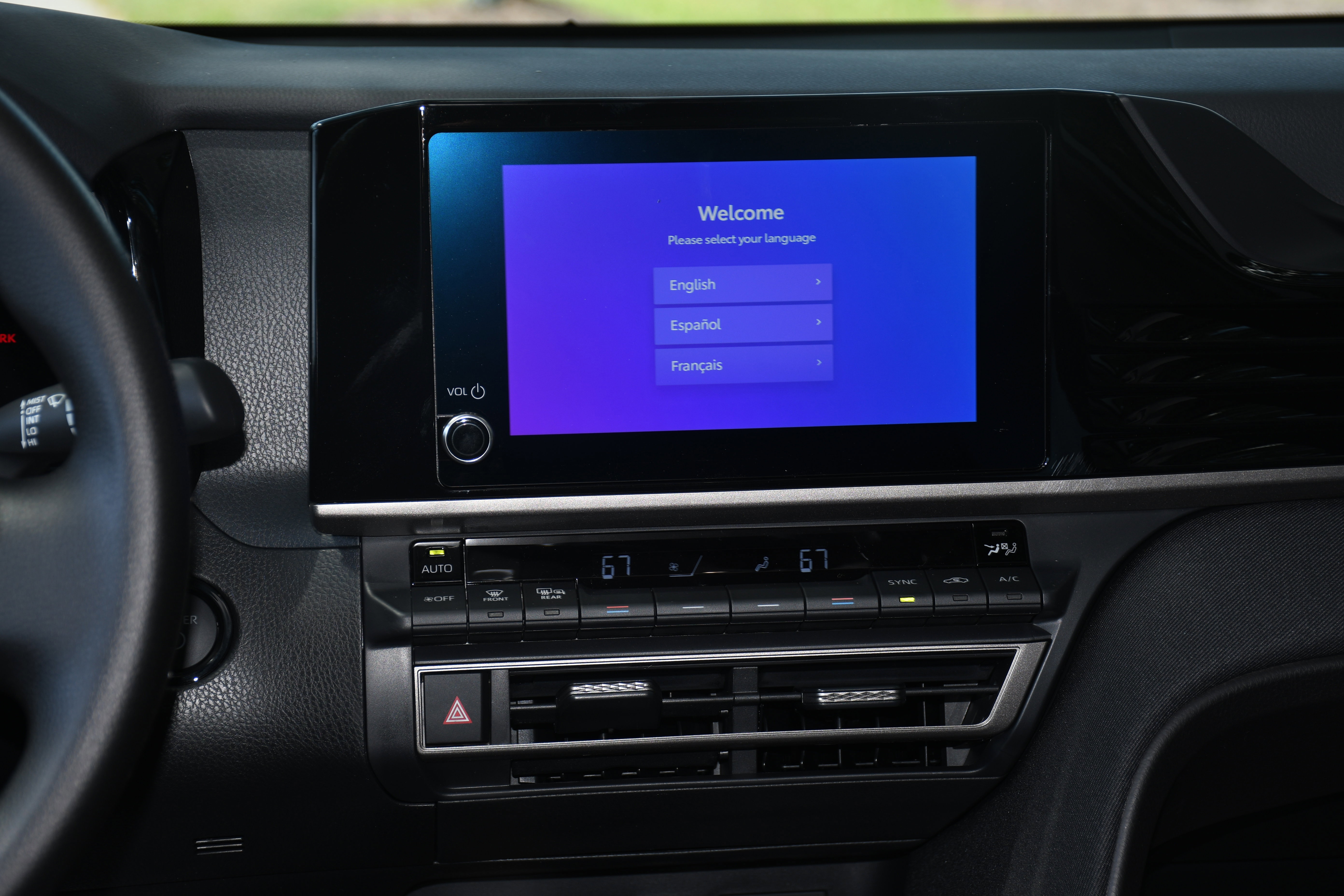 New 2026 Toyota Camry LE image 9