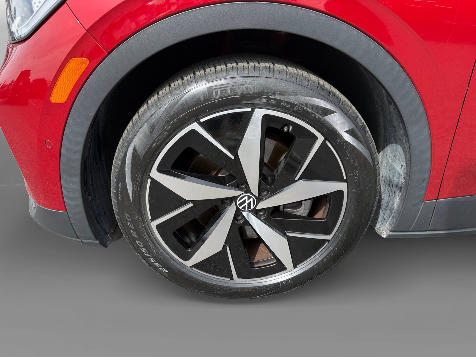 Certified 2023 Volkswagen ID.4 Pro S RWD image 9