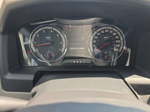 Used 2012 RAM 1500 Express w/ ST Popular Equipment Group AWD/4WD image 19