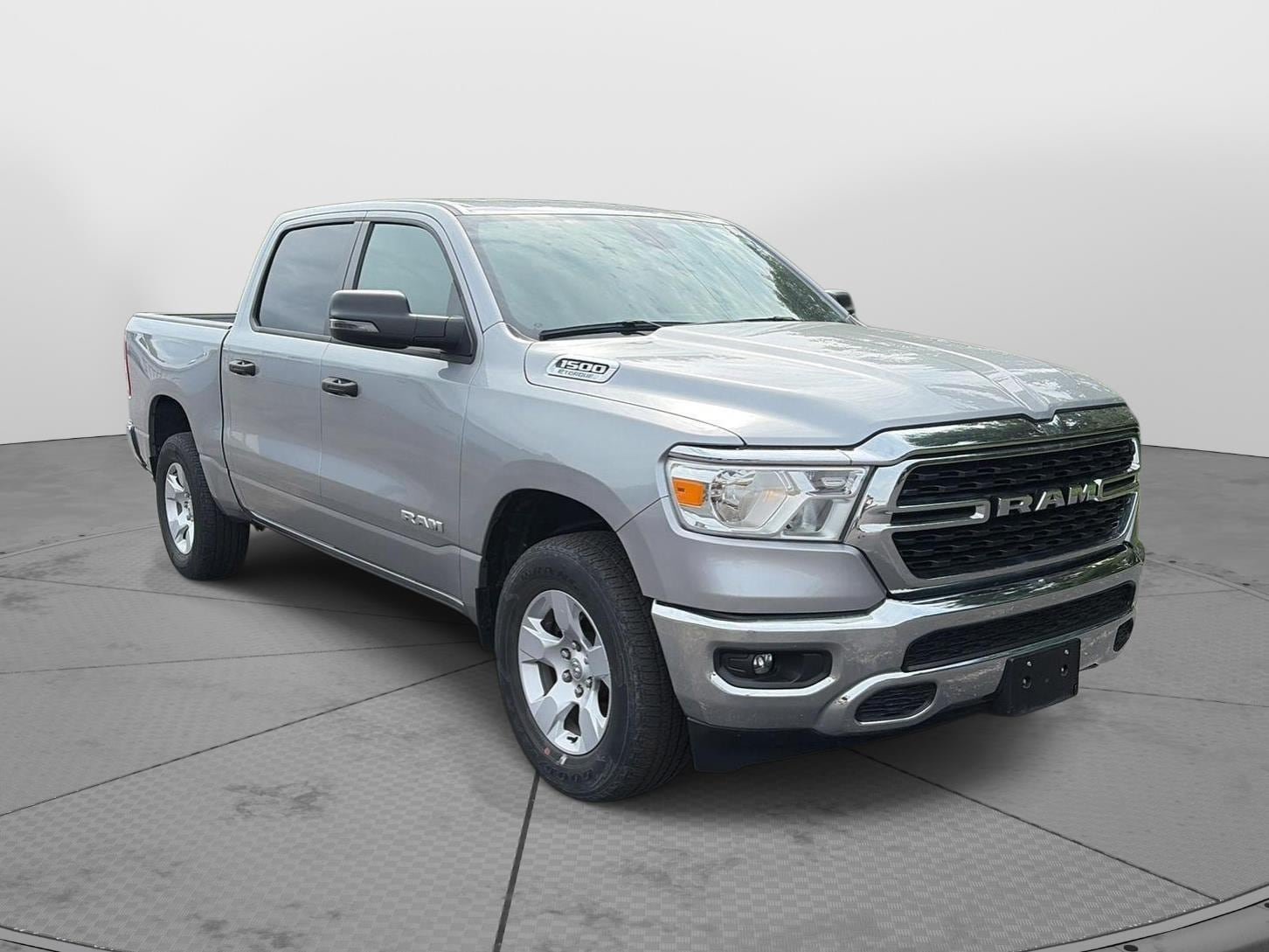 Used 2023 RAM 1500 Big Horn