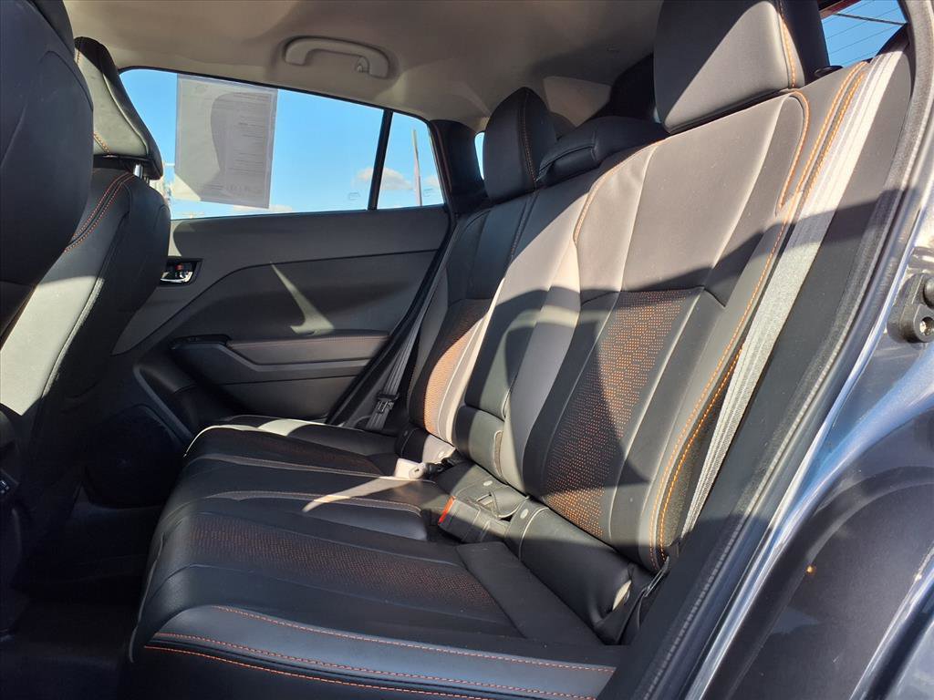 Used 2024 Subaru Crosstrek 2.5i Limited image 8
