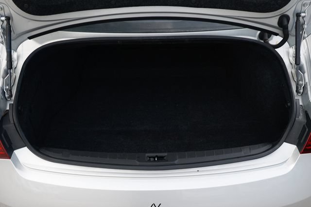 Used 2018 INFINITI Q60 Red Sport 400 w/ Pro Active Package RWD image 24