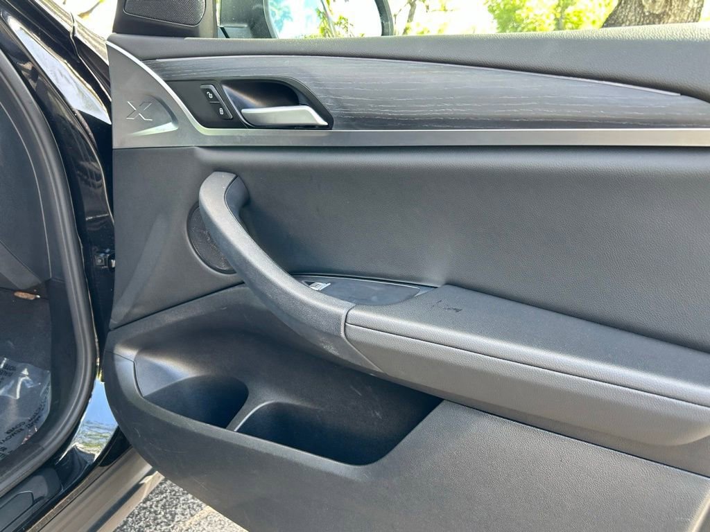 Used 2024 BMW X3 xDrive30i AWD/4WD image 30