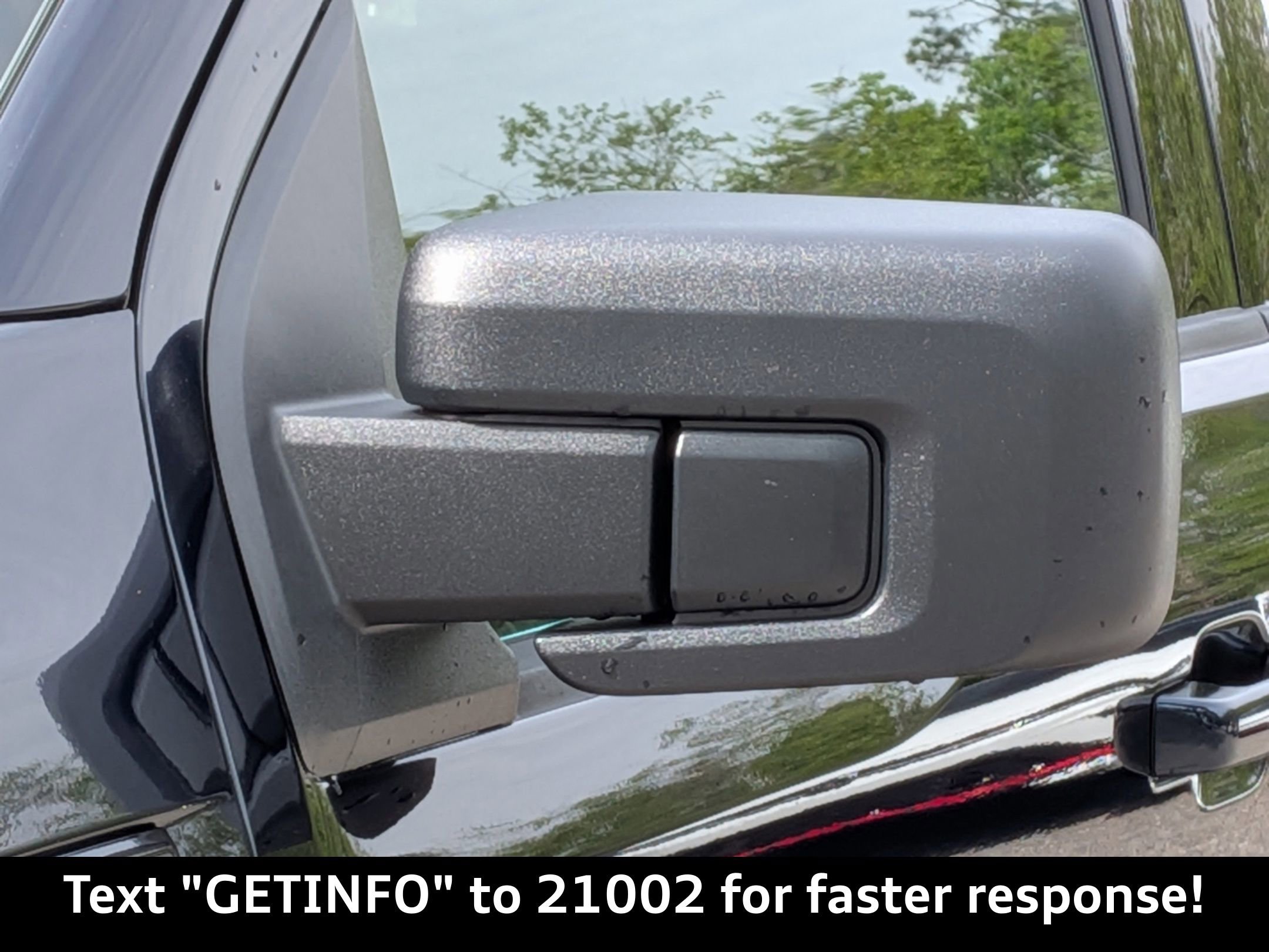 Used 2026 Ford F150 XLT w/ XLT Black Appearance Package image 11