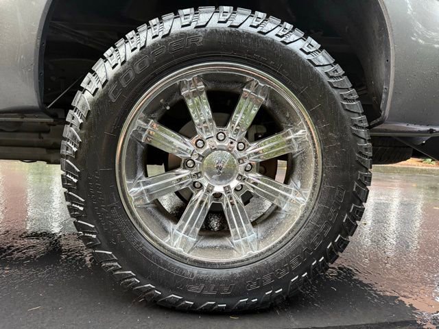 Used 2012 Ford F250 Lariat image 26