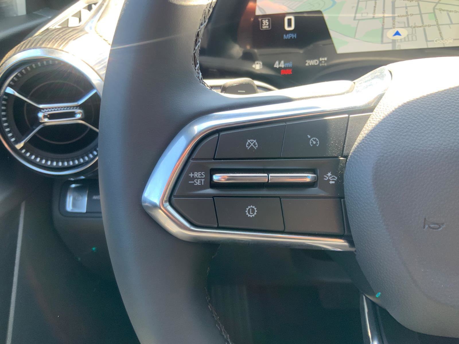 New 2026 Chevrolet Equinox LT image 19