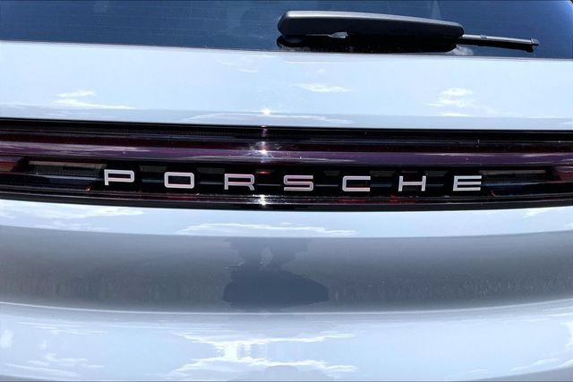 Used 2026 Porsche Cayenne S AWD/4WD image 23