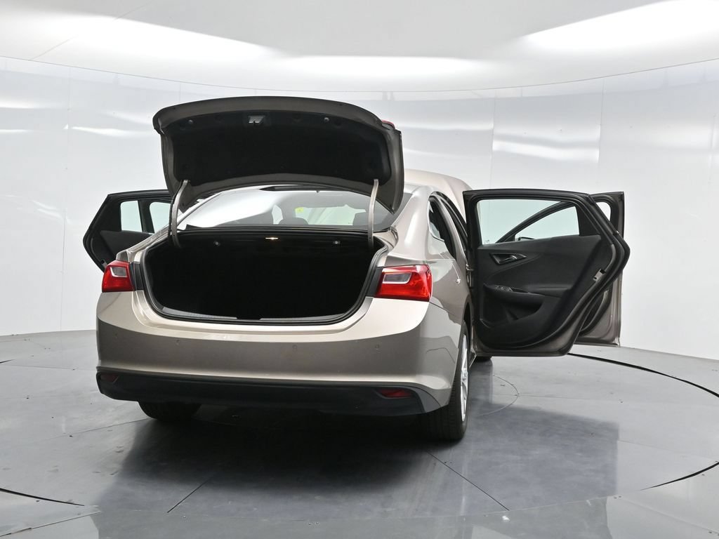New 2024 Chevrolet Malibu LT FWD image 38