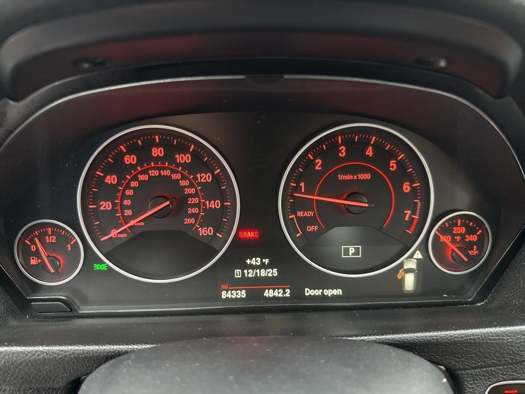 Used 2017 BMW 330i xDrive Wagon w/ Premium Package image 31