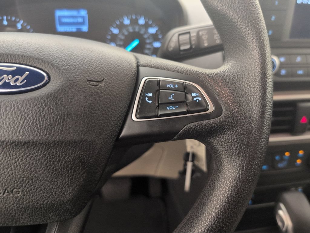 Certified 2021 Ford EcoSport S FWD image 36