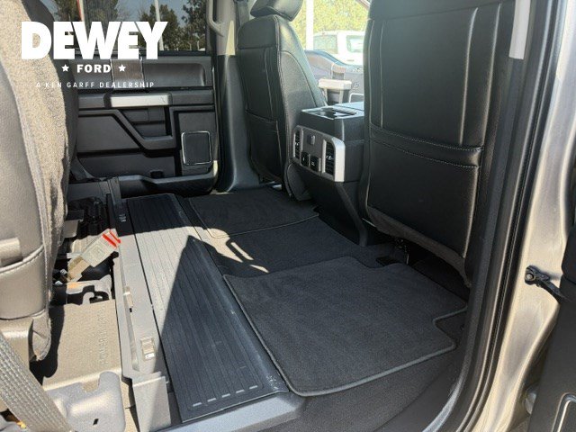 Used 2021 Ford F250 Lariat AWD/4WD image 38