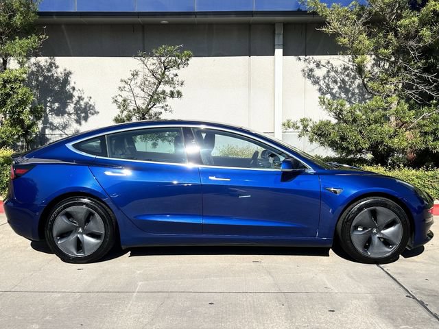 Used 2019 Tesla Model 3 Long Range AWD/4WD image 3