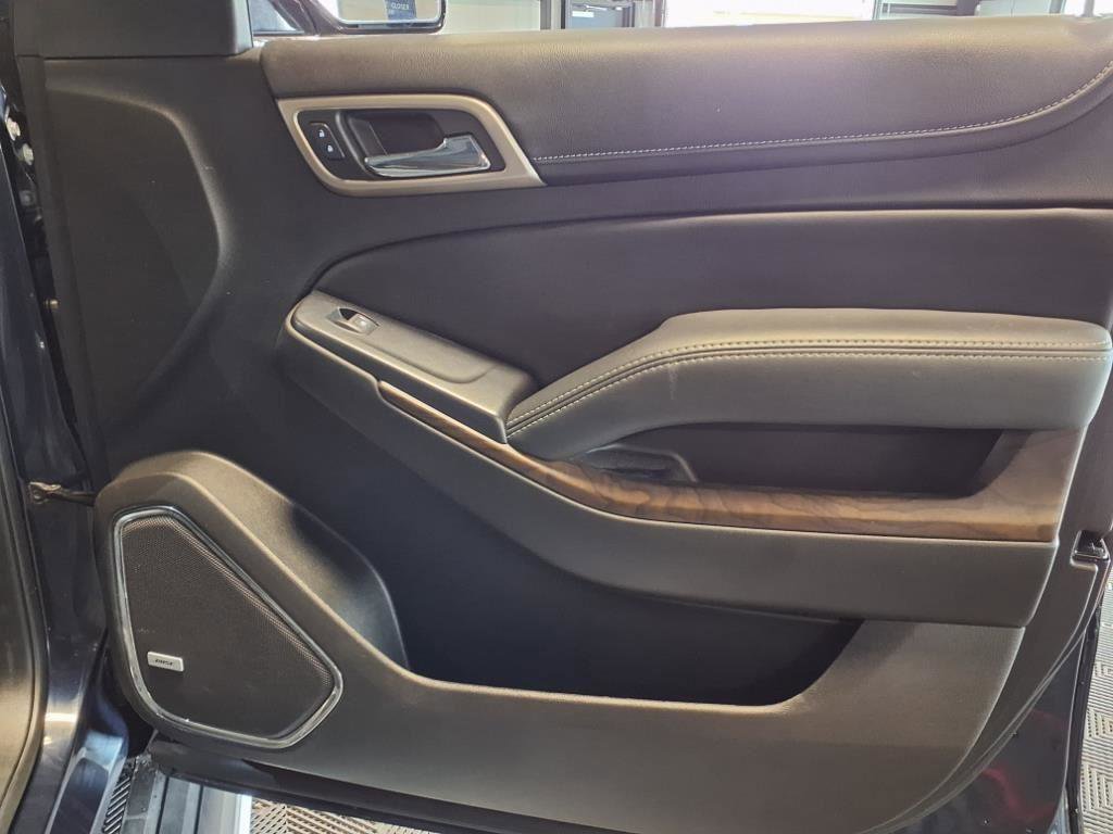Used 2018 GMC Yukon Denali w/ Open Road Package image 13