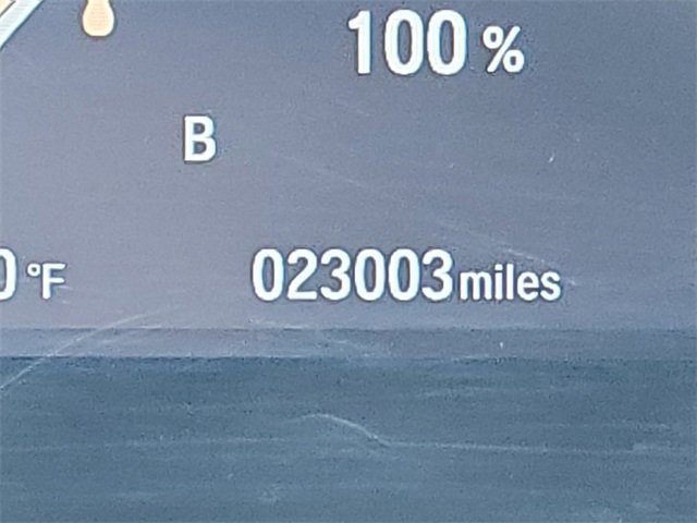 Used 2022 Honda CR-V Touring image 11