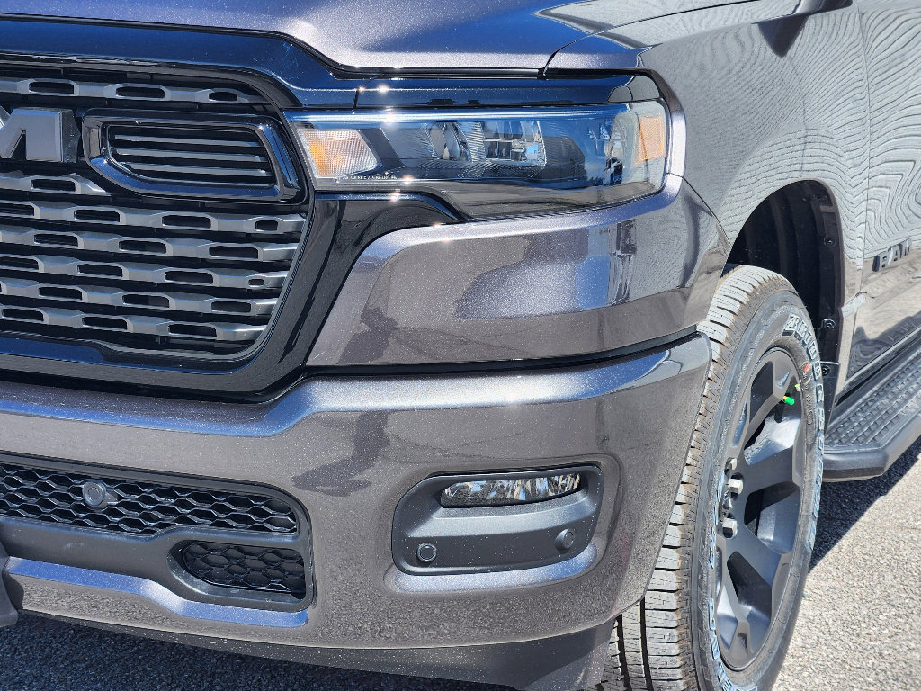 New 2026 RAM 1500 Express image 6