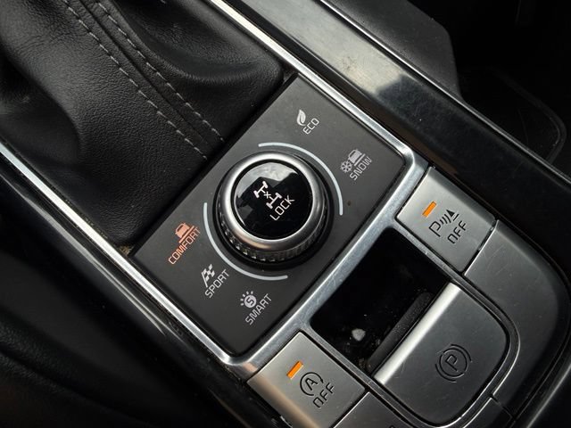 Used 2022 Kia Telluride LX AWD/4WD image 33