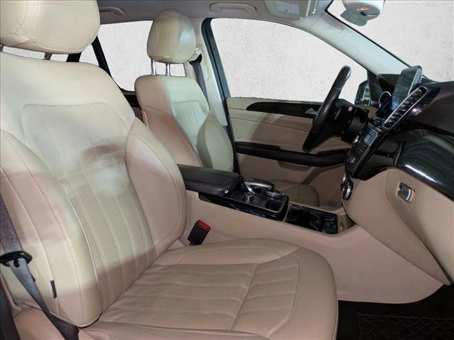 Used 2018 Mercedes-Benz GLE 350 image 21