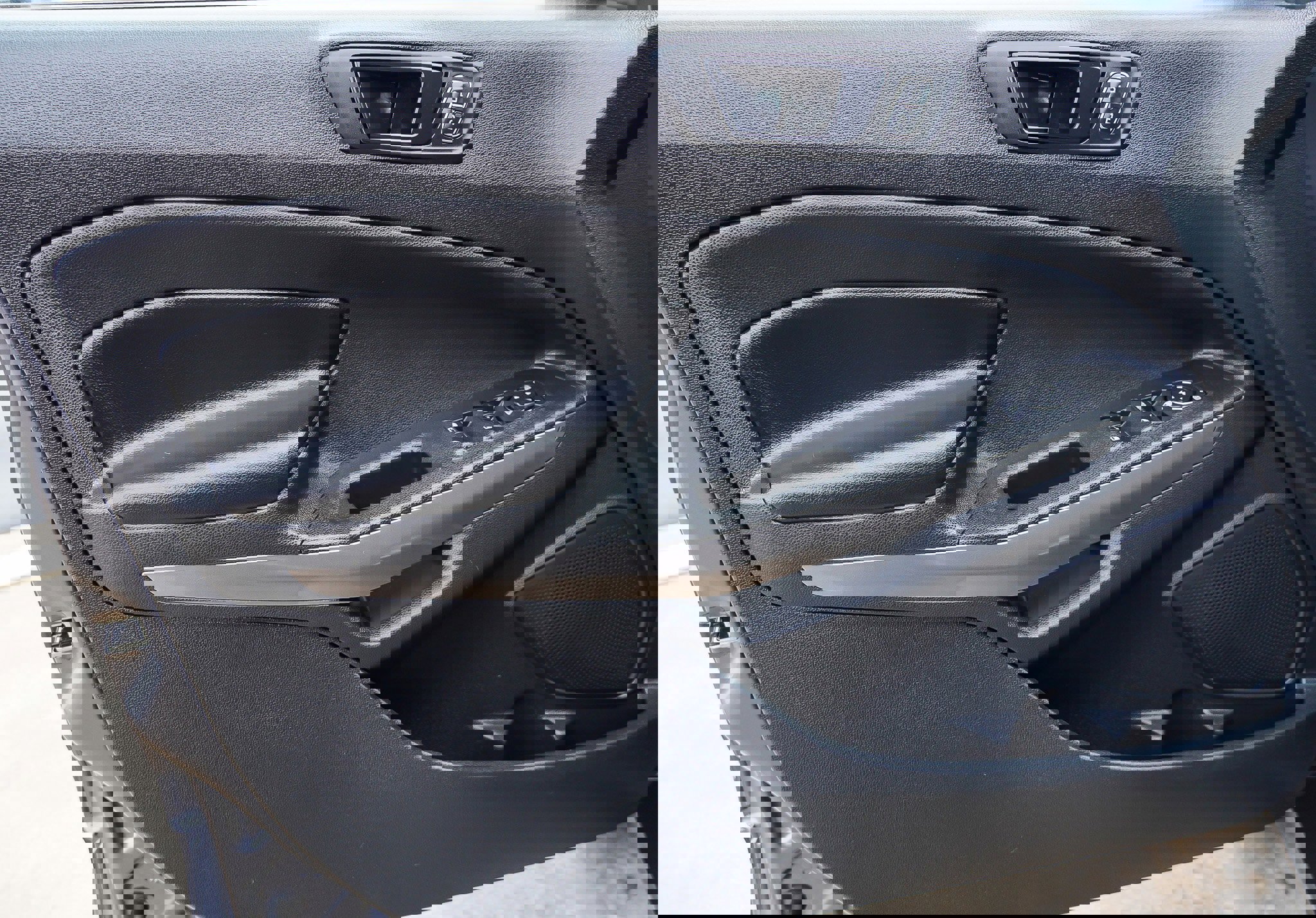 Used 2020 Ford EcoSport SES image 21