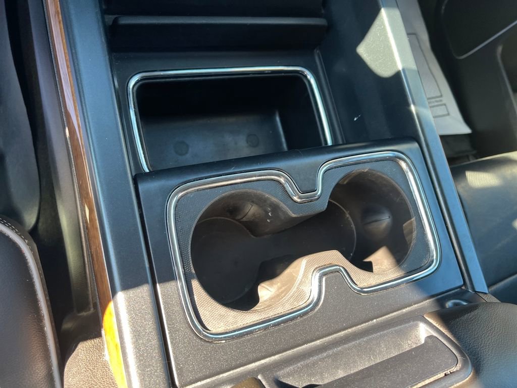 Used 2017 Chevrolet Silverado 1500 High Country image 17