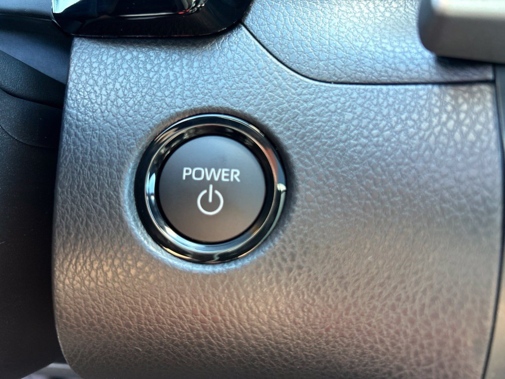 New 2026 Toyota Camry SE FWD image 23