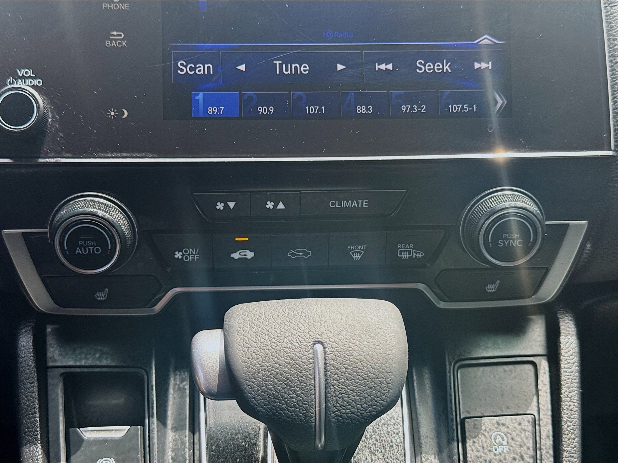 Used 2021 Honda CR-V EX image 14