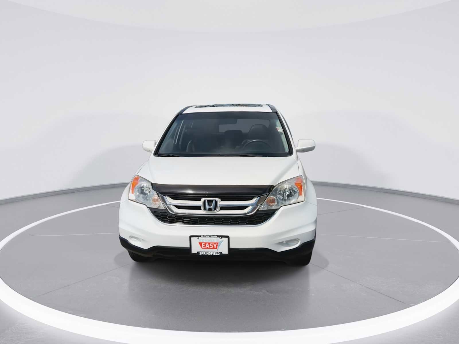 Used 2010 Honda CR-V EX-L image 3