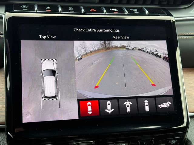 Used 2022 Jeep Grand Cherokee Summit image 28