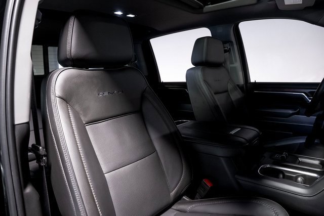 Used 2024 GMC Sierra 3500 Denali w/ Denali Reserve Package image 51